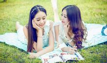 十二星座女身上各有一个大优点，最佩服水瓶