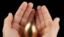 川字掌的女人命运好不好