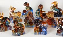 属狗的多大了 生肖岁数详解