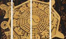 属狗的人最怕什么属相 无法和平相处的属相