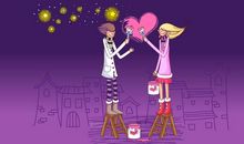 未能脱单是否因你的眼光太高？