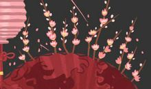 测你与《招摇》中的谁性格最像