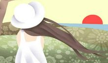 测测5年后你会成为哪种女人