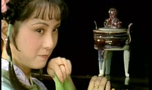 心比天高命比纸薄，红楼梦中有一个人是这句的写照