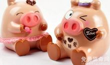 孕妇梦见猪暗示将来生下的孩子多财多福