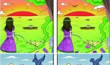 看图找茬 测你的社交能力及格吗