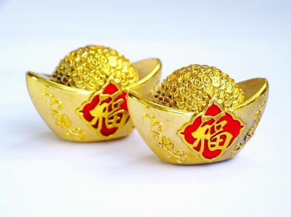 十一月上旬大发横财，将会有贵人相助，吉星高照的三生肖