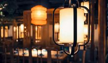 家居风水，灯饰的风水作用！