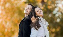 白羊座和什么座最配，白羊座与狮子座在一起会结婚