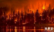 梦到大火代表什么，大火冲天梦境解析