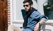 哪些星座最适合到外地工作