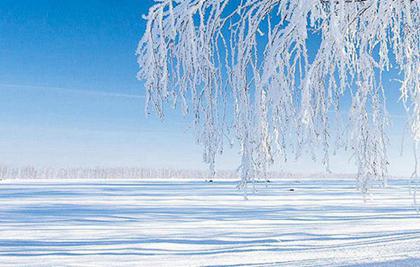 2019年大雪前一天办酒席结婚不好吗,大雪节气祝福语2019(图文) 2