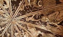 属猴前面是什么生肖 和善聪明的生肖羊