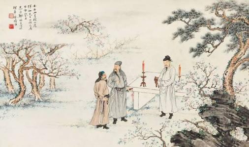2019年冬至是几月几日 冬至节为什么吃饺子？(图文)