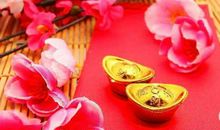 2019年旺夫益子的五生肖，运势走高，事业丰收