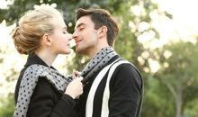 天秤座最忍不了哪种撩 穿搭美有情调