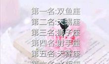 十二星座谁对自己的对象要求最高，最懂得体贴别人的星座排行