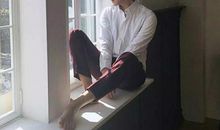 遇见旧爱的A型血会如何选择？