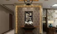 玄关风水布局禁忌