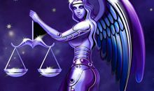 天秤座的上升星座是什么 要参照具体出生日期