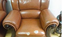 梦见沙发坏了，可能会收到来自异性的礼物和邀请