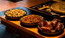 洋气的零食店名字大全