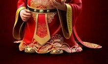 未来30天，佛光笼罩，大富大贵，吉祥安康的四大生肖