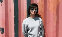 优雅的女生，微信该这样取名