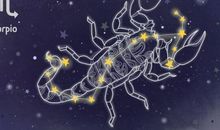 天蝎座2020年星座运势怎么样 运势一般