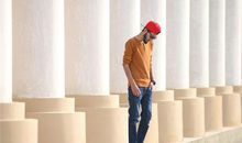 适合男生的英文名字，好听又不俗气