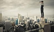 栾叔塔罗牌占卜：未来的我将会有怎样的转变?