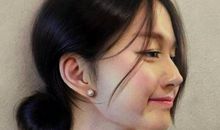 女人耳朵相学图解 解析耳相密码