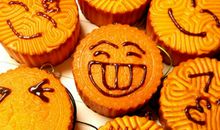 假设12星座都是月饼，五仁馅的处女座，你还爱吗？