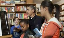 梦见买书人缘会很好，在生活中能结交到许多新朋友