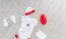 童装店取名计较，让人回头客爆满