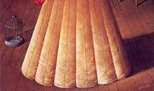 塔罗心理测试：一幅魔性画测你爱情中向往的那个人