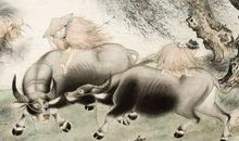 原创 最容易白头到老的3对生肖夫妻，时间在变，真爱不变，是天生一对