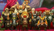 属蛇前面是什么生肖 生肖龙为何排第五