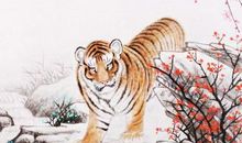 能和属狗人婚姻幸福，走到人生尽头的3个生肖都是谁？属虎人上榜