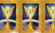 神叨酱：10.29日心灵运势占卜