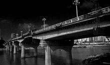 梦见桥断了是什么意思，梦者放宽眼界交友有赚钱机会