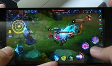 梦见玩王者荣耀财运会下降，近期可能会花很多冤枉钱