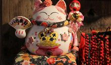 钱财蹭蹭涨的三生肖，往后18天，运势红得发紫，财富四方来