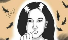 头发柔软而浓密的人命中贵人多吗