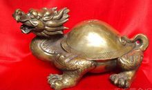 龙龟摆件怎么摆放好 龙龟的正确摆放及禁忌