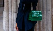 永远不会示弱的血型，说的就是你