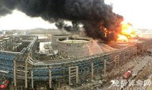 梦见工厂爆炸尽量别外出，不然会有灾难来临