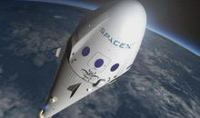 梦见火箭发射是吉兆，男性梦者会加官进爵