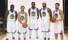 风水轮流转，近几年勇士的小球统治联盟，如今死亡五大或将成主流