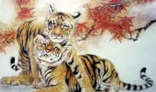 原创 福星高照，用心感受人生，保持纯真的心，也将会收获美好的生肖